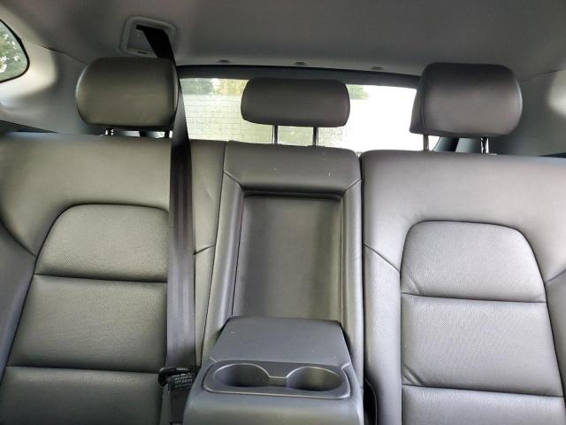 2017 HYUNDAI TUCSON LIM #3302963635