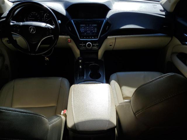 2015 ACURA MDX #3303843510