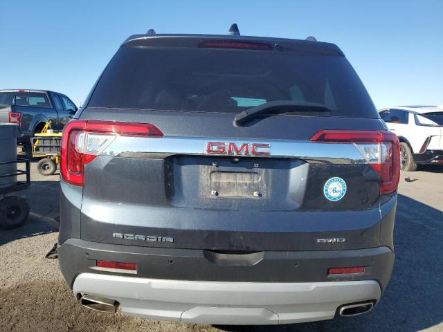 2020 GMC ACADIA SLT - 1GKKNULS1LZ194878