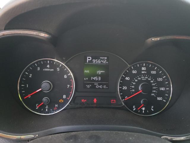 2018 KIA FORTE LX #3297202378