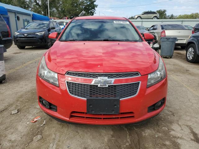 2014 CHEVROLET CRUZE ECO - Other View
