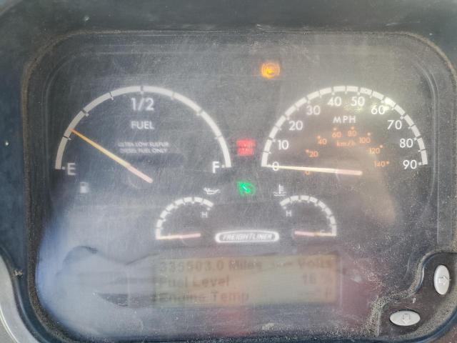 2010 FREIGHTLINER CHASSIS M #3264523546