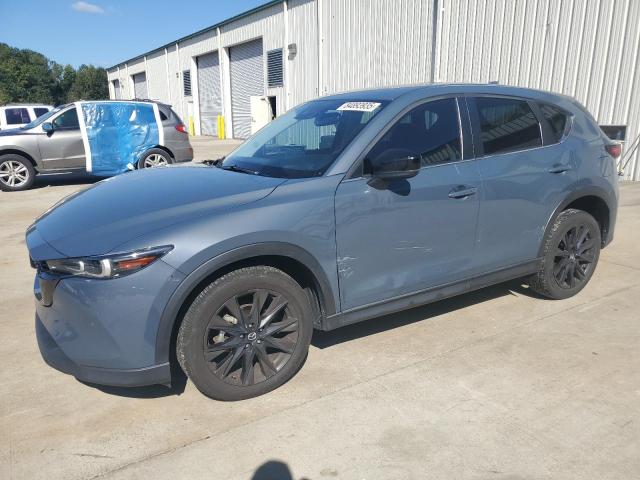 Global Auto Auctions: 2022 MAZDA CX-5 PREFERRED