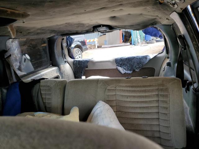 1994 JEEP GRAND CHER #3264776514