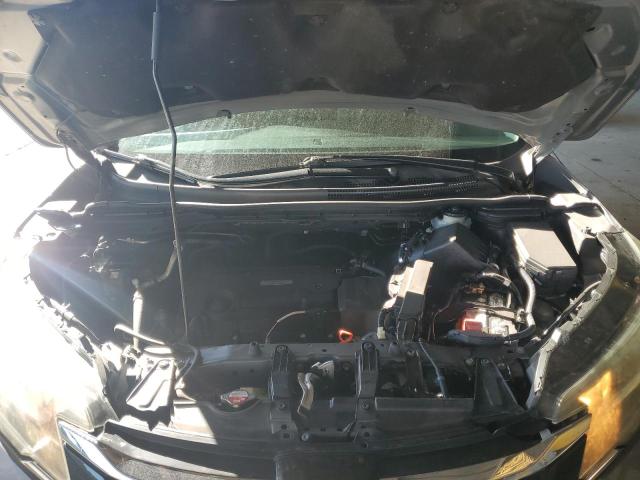 2016 HONDA CR-V LX - 2HKRM3H35GH563991