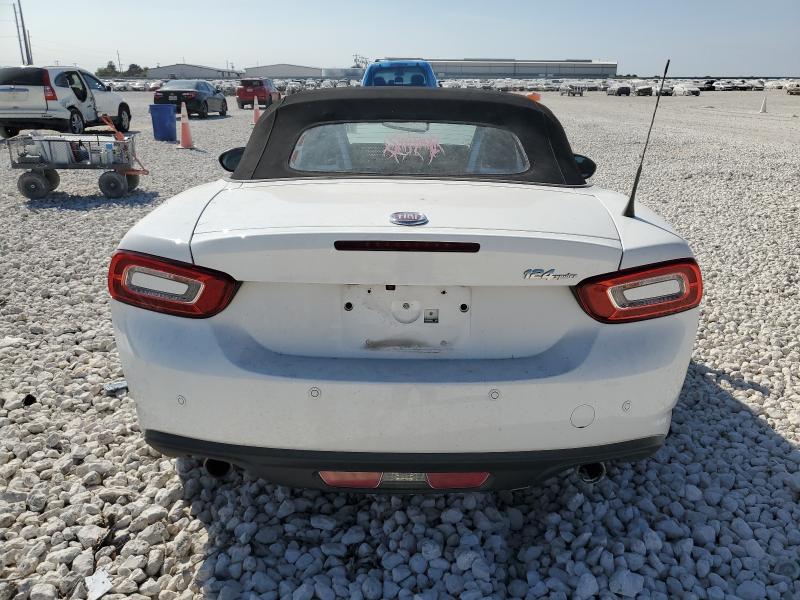 2017 FIAT 124 SPIDER #3297351796