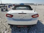 Lot #3297351796 2017 FIAT 124 SPIDER