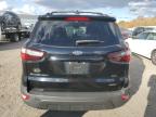 Lot #3296358142 2018 FORD ECOSPORT S