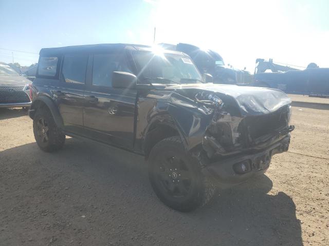 2023 FORD BRONCO BAS 1FMEE5DPXPLB50536