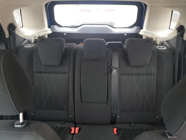 2020 FORD ECOSPORT S - MAJ3S2GE1LC385095