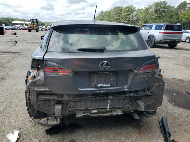 2013 LEXUS CT 200 - JTHKD5BH0D2167125