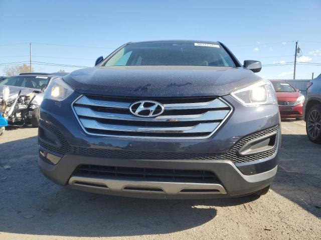 2016 HYUNDAI SANTA FE S - 5XYZT3LB2GG311429