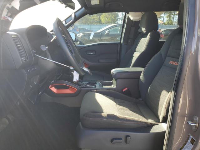 2022 NISSAN FRONTIER S 1N6ED1EJ5NN633604