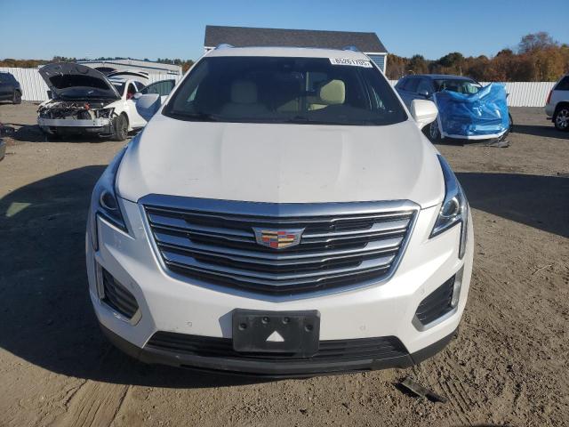 2018 CADILLAC XT5 LUXURY - 1GYKNDRS7JZ109603