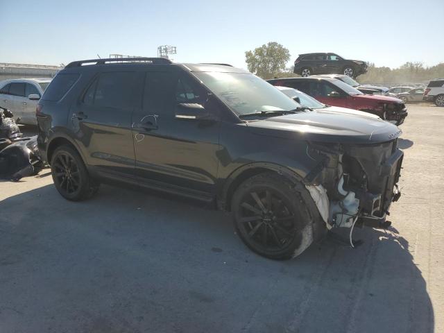 2014 FORD EXPLORER SPORT - 1FM5K8GT3EGA42171