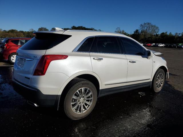 2019 CADILLAC XT5 LUXURY #3302791942