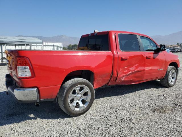 2022 RAM 1500 BIG H - 1C6RRFMG0NN430197
