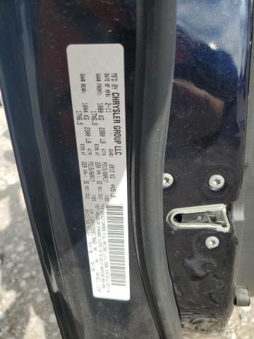 2011 JEEP COMPASS SP - 1J4NT1FB9BD178460