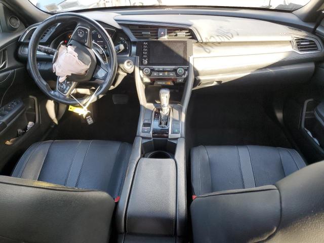 2019 HONDA CIVIC EXL - SHHFK7H89KU411617