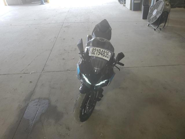 2025 KAWASAKI ZX636 K #3291427140