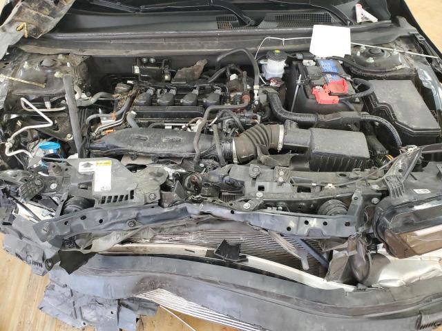 2024 HONDA ACCORD EX #3268343035
