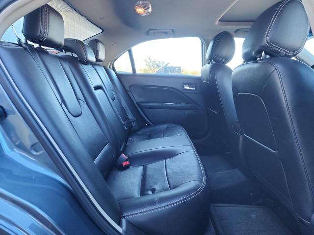 2012 FORD FUSION SEL - 3FAHP0JA7CR282895