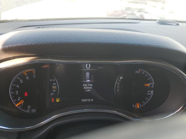 2014 JEEP GRAND CHER - 1C4RJFBT3EC187206