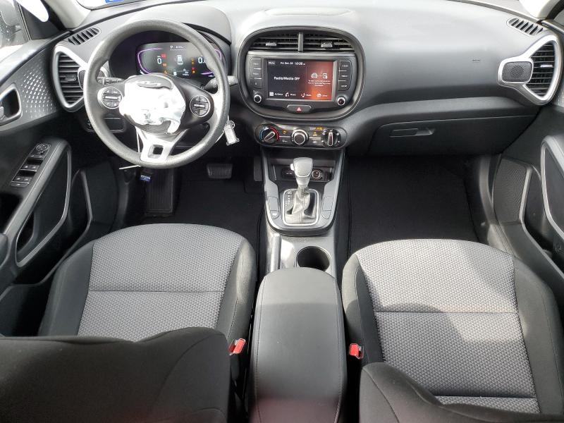 2025 KIA SOUL LX - KNDJ23AU1S7936740