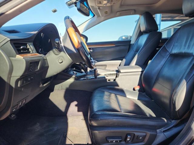 2015 LEXUS ES 300H JTHBW1GG6F2095417