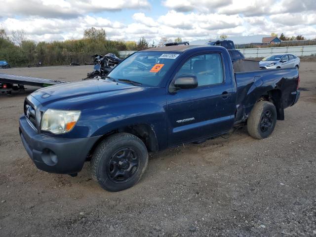 Global Auto Auctions: 2008 TOYOTA TACOMA