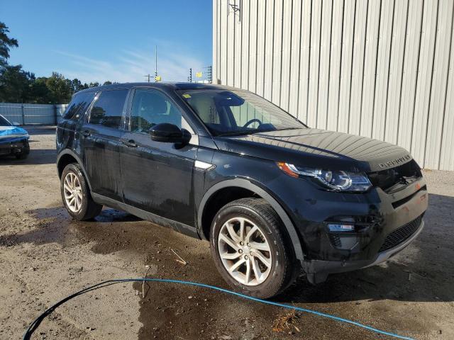 2018 LAND ROVER DISCOVERY - SALCR2RX3JH777234