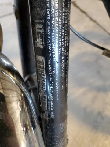 2016 HARLEY-DAVIDSON FXDB DYNA #3270770876