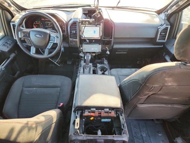 2019 FORD F150 SUPER - 1FTEW1EP6KFC44249