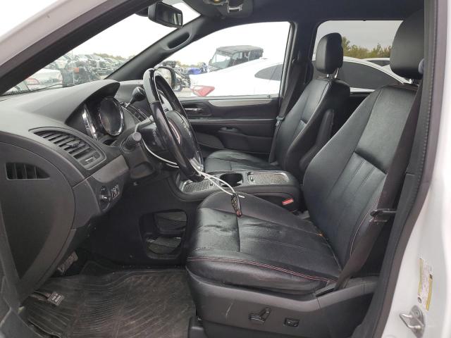 2019 DODGE GRAND CARA - 2C4RDGEG1KR663211