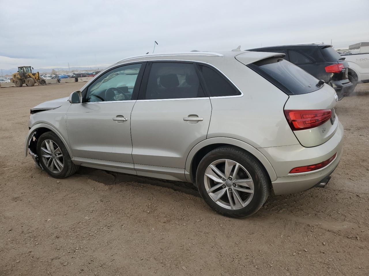 AUDI Q3 PREMIUM PLUS