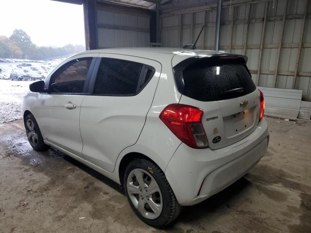 2019 CHEVROLET SPARK LS #3298094134