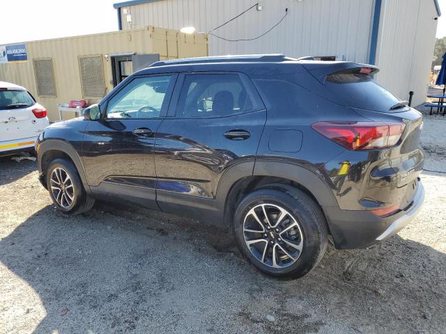 2024 CHEVROLET TRAILBLAZE KL79MRSL7RB190496