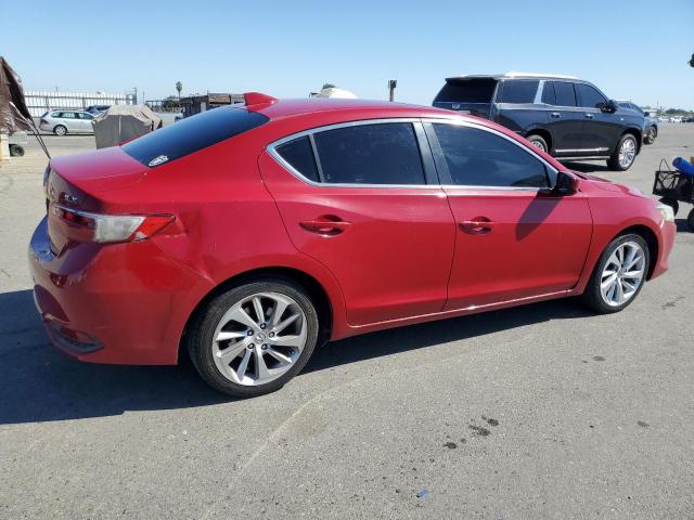 2017 ACURA ILX PREMIU #3304652025