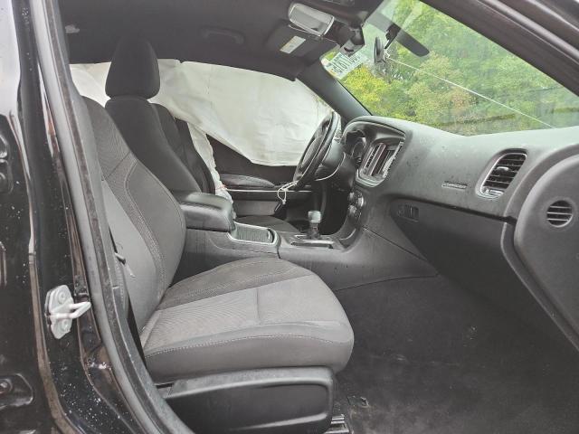 2019 DODGE CHARGER SX #3294462491