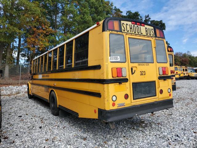 2011 THOMAS SAF-T-LINER C2 #3273801358