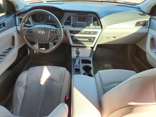 2015 HYUNDAI SONATA SE - 5NPE24AF2FH072288