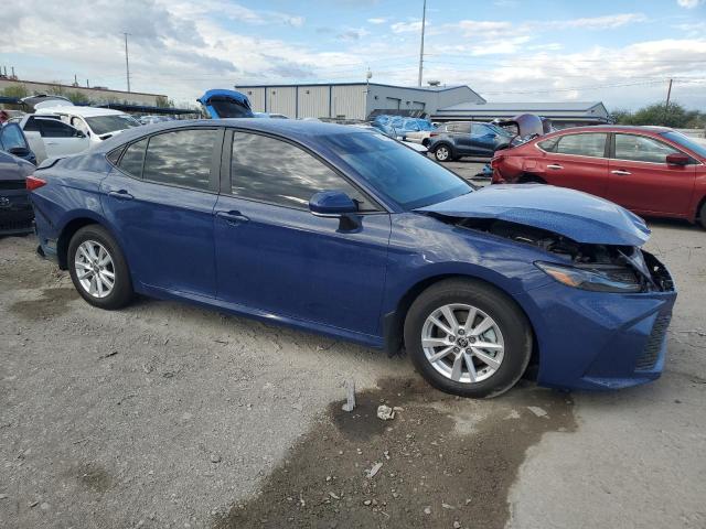 2025 TOYOTA CAMRY XSE #3293796588
