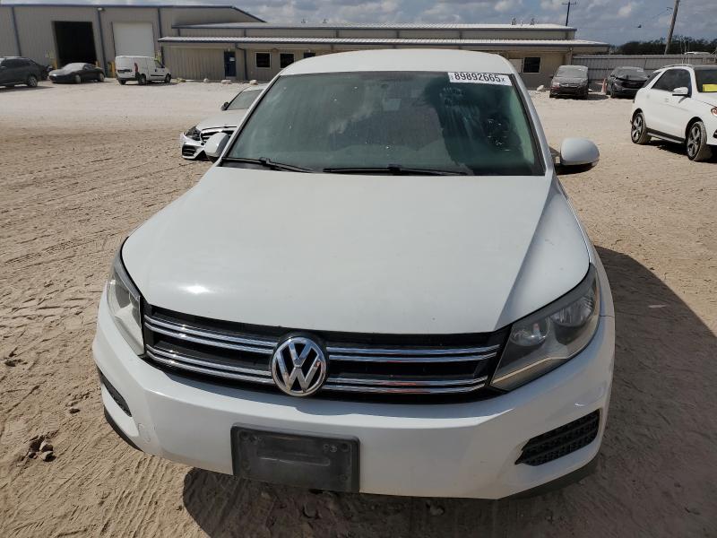 2018 VOLKSWAGEN TIGUAN LIM WVGAV7AX3JK006015