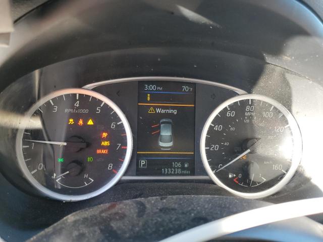 2019 NISSAN SENTRA S #3279706940