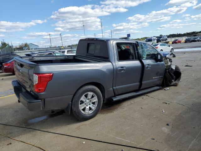 2019 NISSAN TITAN SV - 1N6AA1E5XKN504277