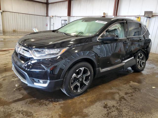 2017 HONDA CR-V TOURI - 2HKRW2H95HH602380