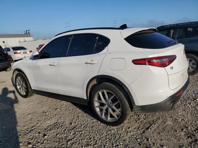 2018 ALFA ROMEO STELVIO TI SPORT ZASFAKNN1J7B98837