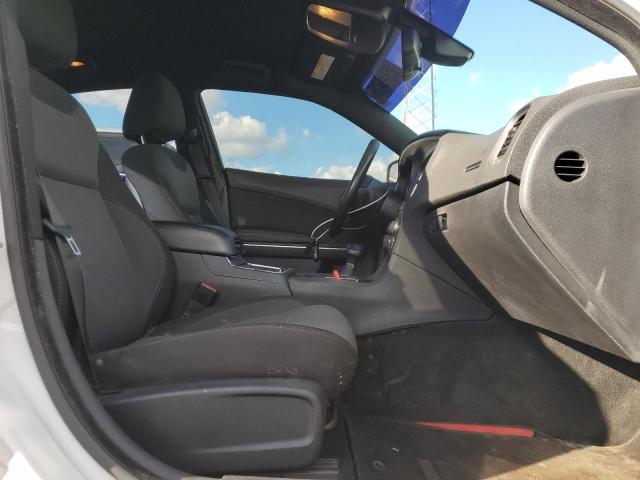 2015 DODGE CHARGER SE 2C3CDXBG7FH897265
