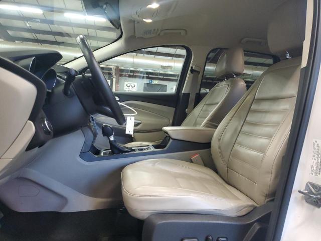 2017 FORD ESCAPE SE - 1FMCU9G98HUD68078