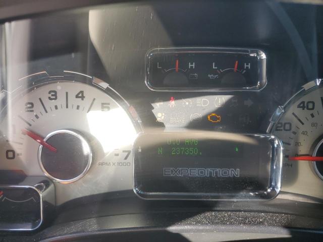 2014 FORD EXPEDITION #3282602898